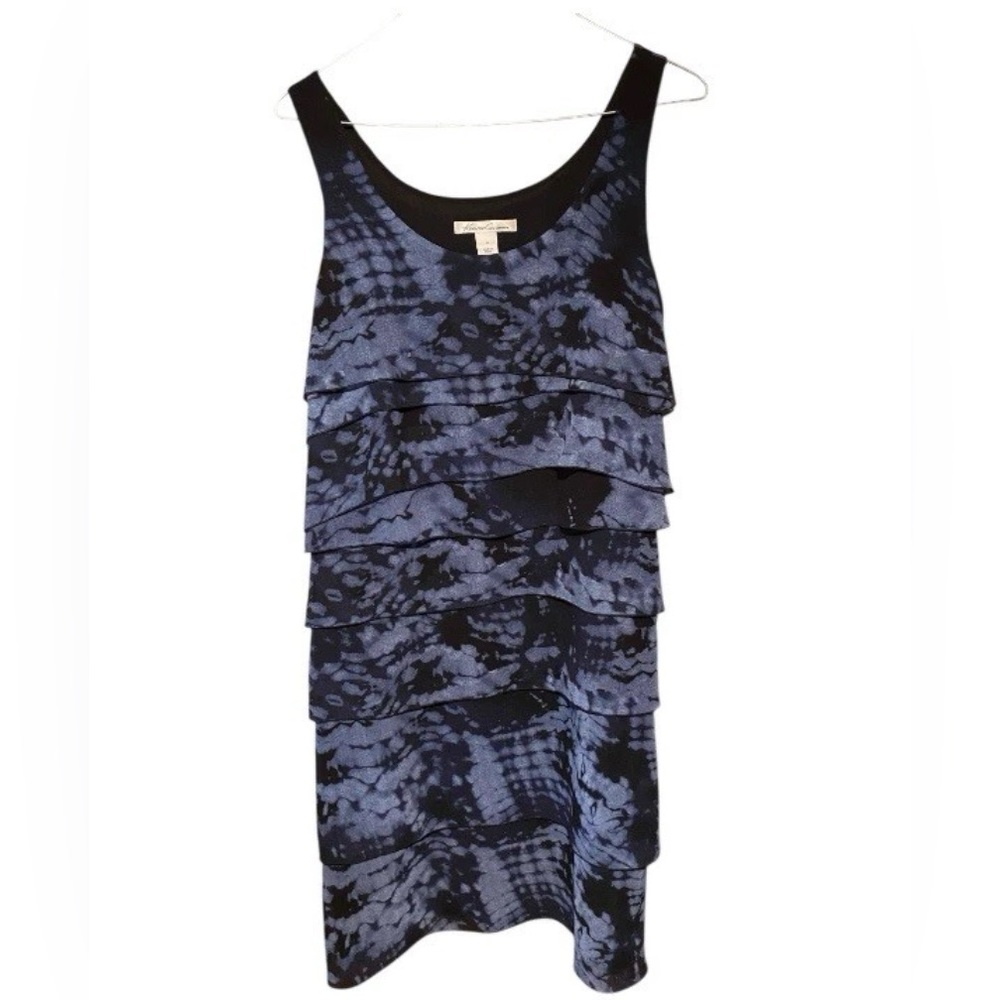 Tye Dye Dress